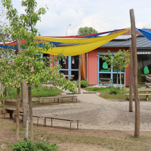 Kita St. Johannis Karlstadt