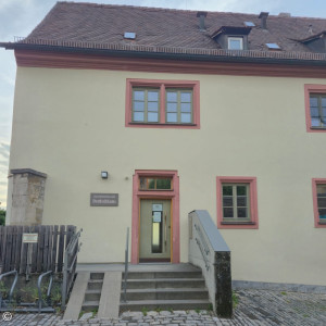 Kita Deutschhaus